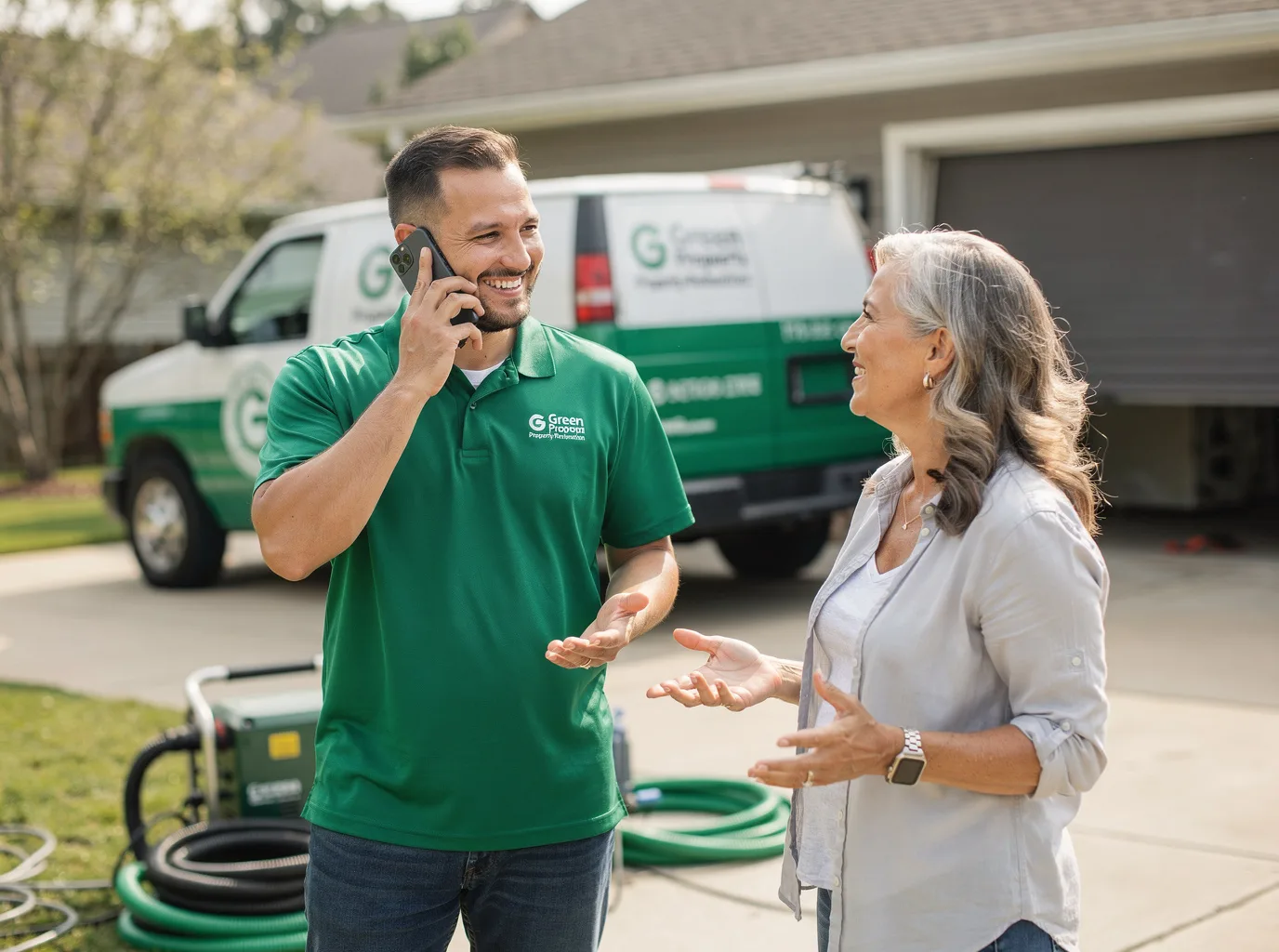 Water Damage Restoration Hiwasse, AR FAQs